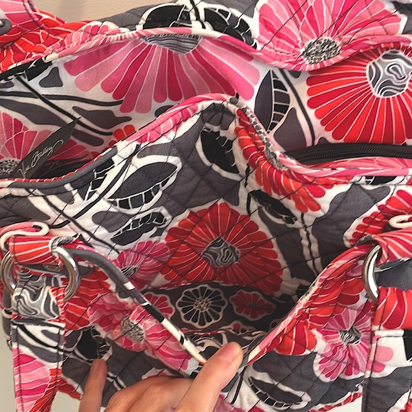 Vera Bradley Bag - Picture 7 of 13
